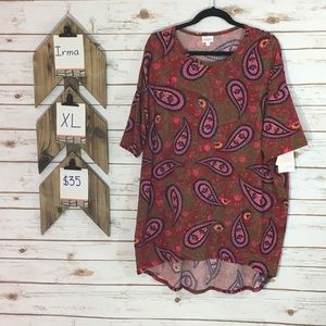 Lularoe Irma